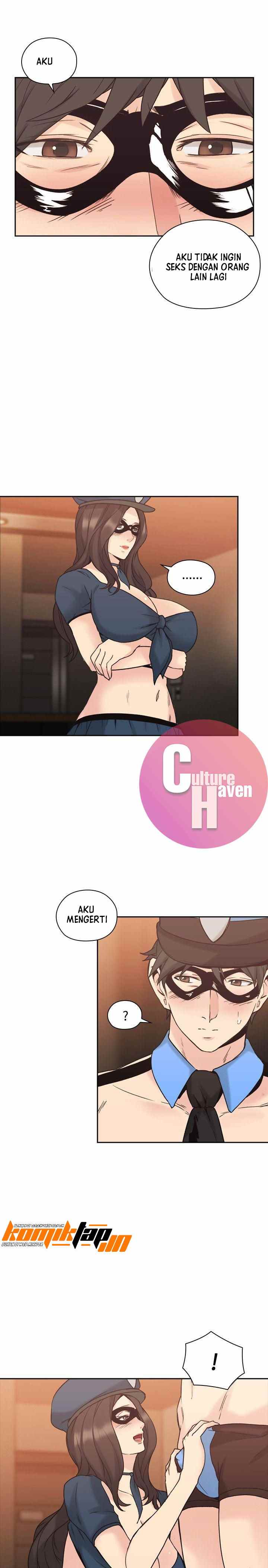 Teacher, Long Time No See - Chapter 25 29