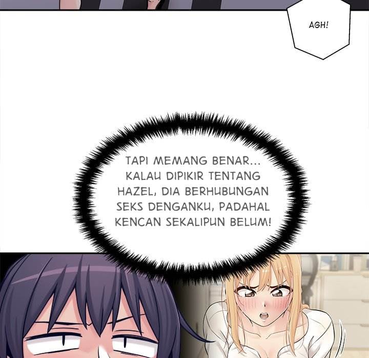 Crossing the Line - Chapter 25 16