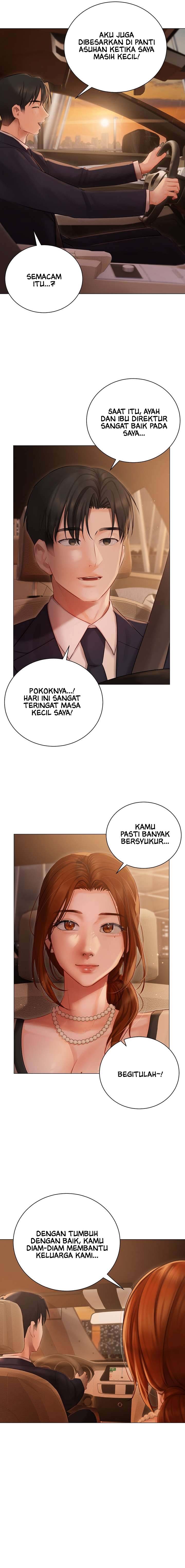 Hyeonjung&#8217;s Residence - Chapter 25 9