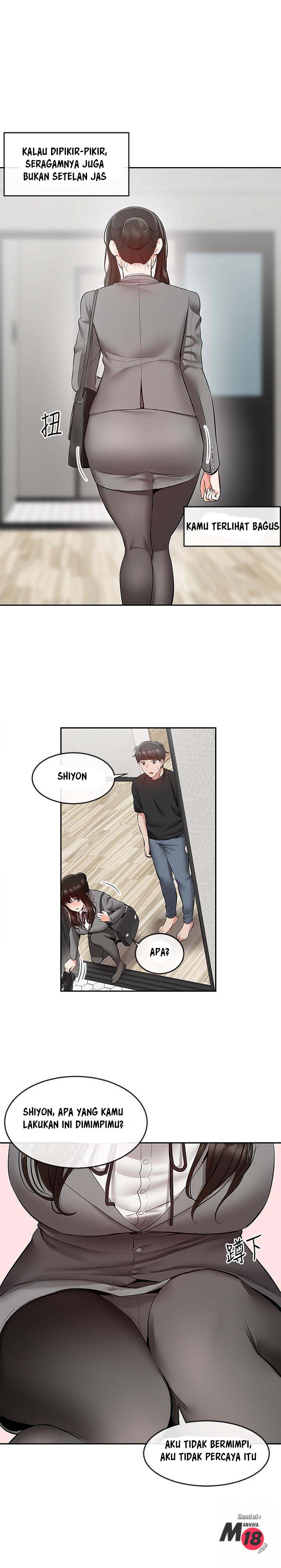 Floor Noise - Chapter 25 7