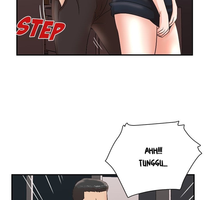 Family Secret - Chapter 25 20