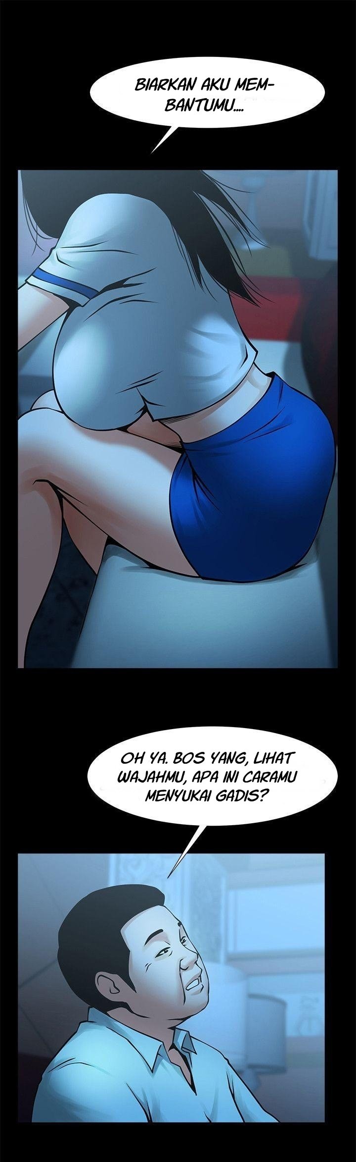 Share Girlfriend - Chapter 25 8