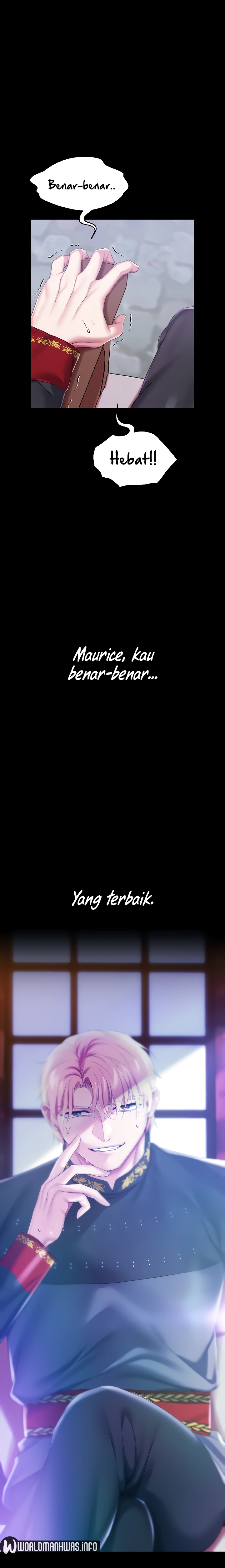Breaking A Romantic Fantasy Villain - Chapter 25 24