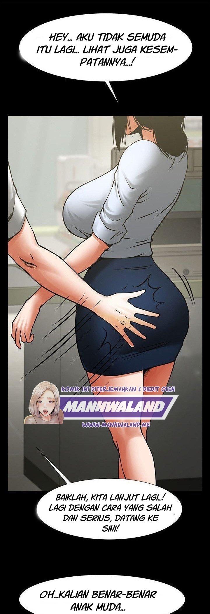 Share Girlfriend - Chapter 25 23