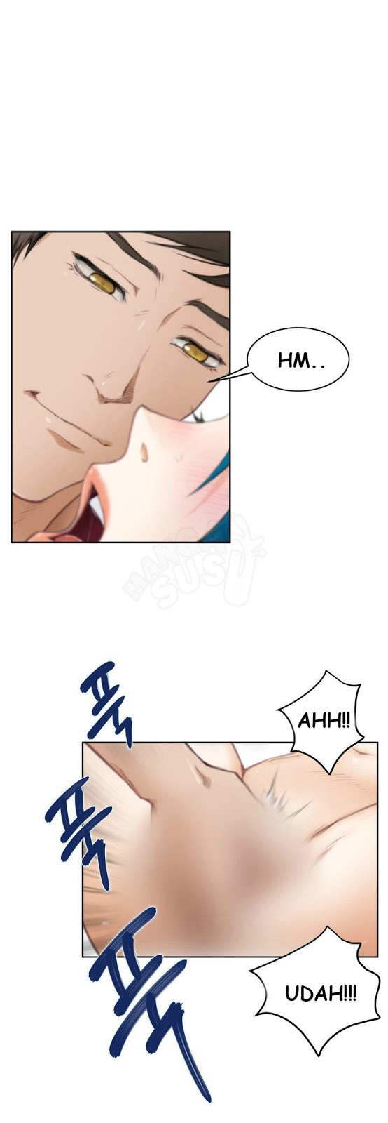 H-Mate - Chapter 25 5