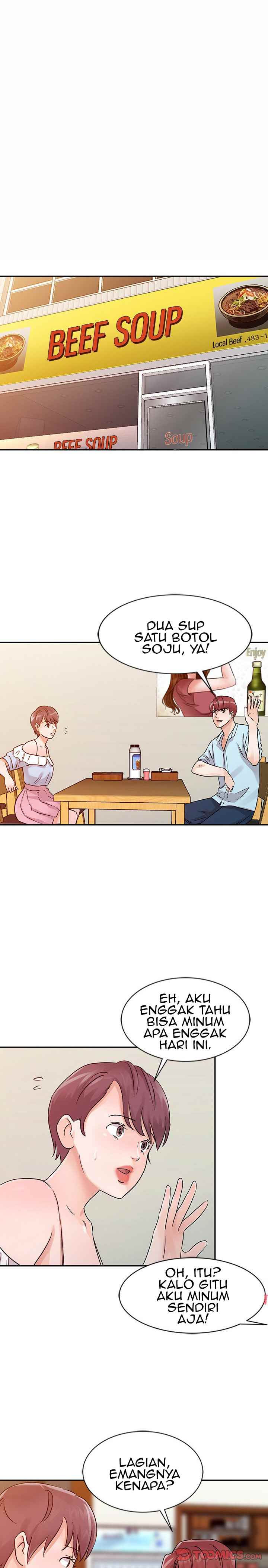 My Stepmom&#8217;s Plan - Chapter 25 16