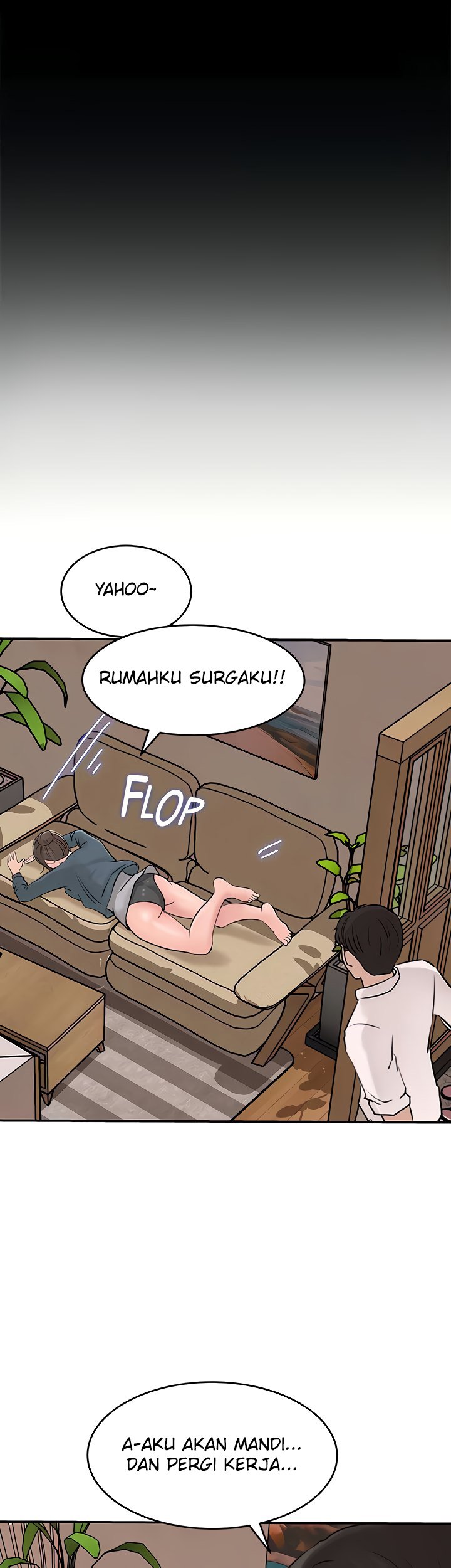 Living with my Sister in Law - Chapter 25 5