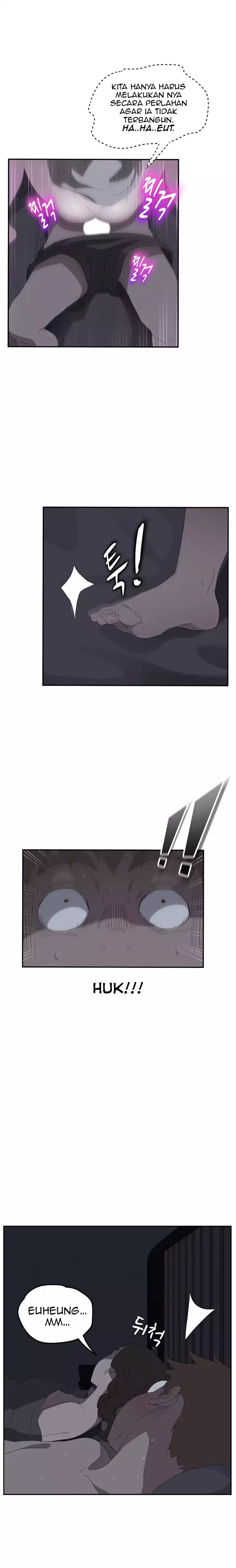This Doesn&#8217;t Feel Like Me - Chapter 25 9