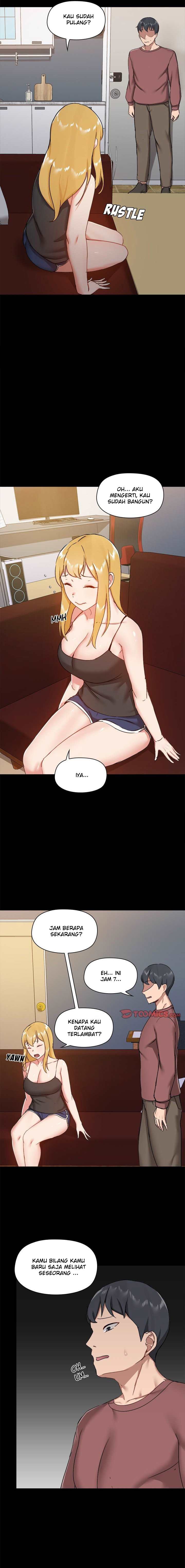 Gamers - Chapter 25 5