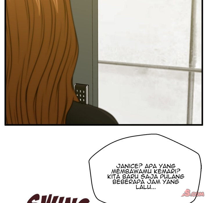 The Guest House - Chapter 25 124