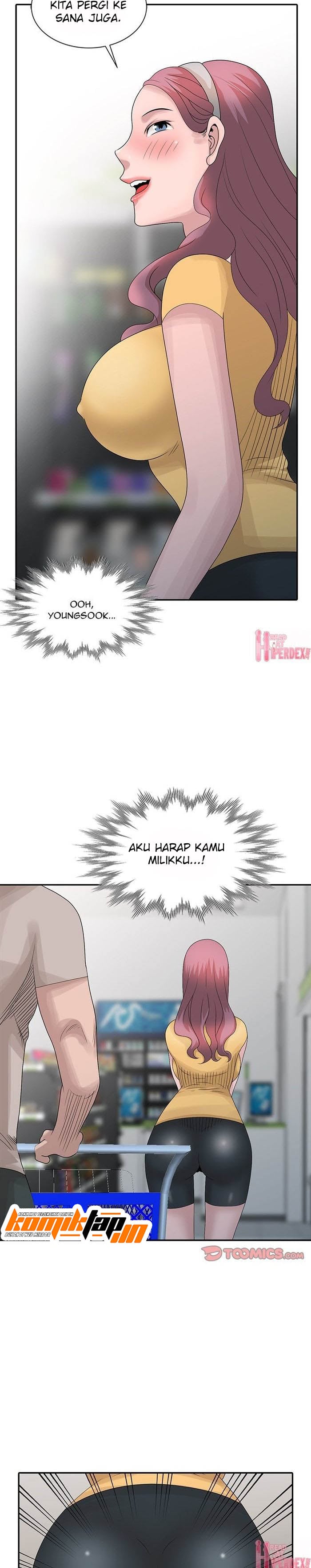 Shh! Her Secret - Chapter 25 5 Shh! Her Secret - Chapter 25 5