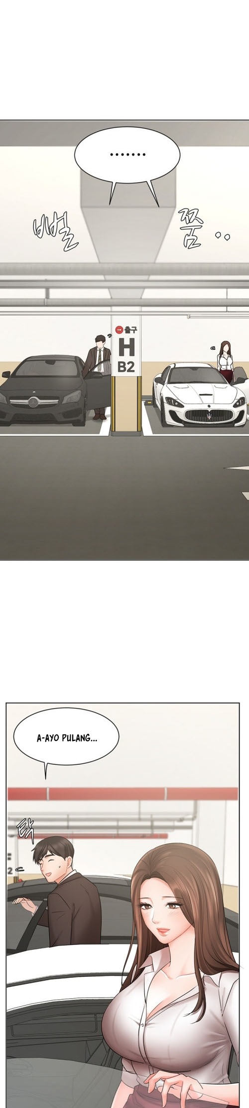 Sold Out Girl - Chapter 25 19 Sold Out Girl - Chapter 25 19