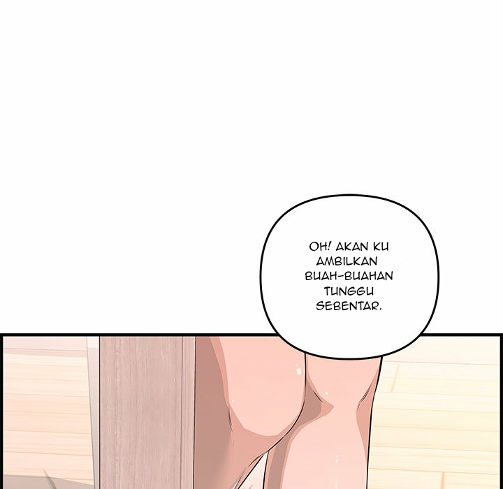 Newlyweds - Chapter 25 52