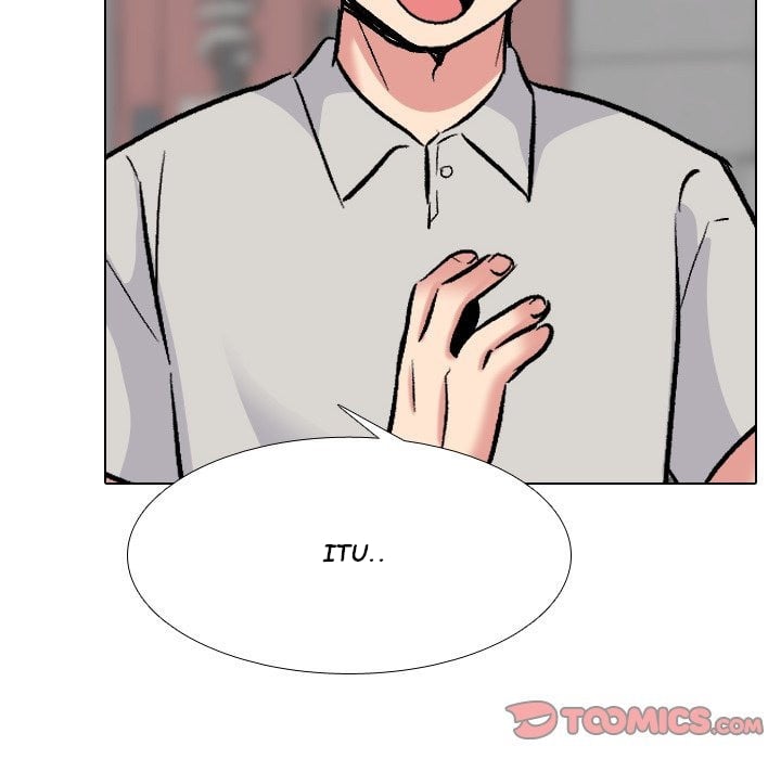One Shot Men&#8217;s Clinic - Chapter 25 10