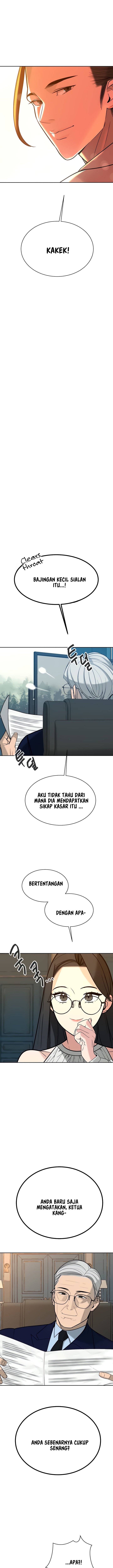 Secret Matter Of The Third Generation - Chapter 25 16 Secret Matter Of The Third Generation - Chapter 25 16