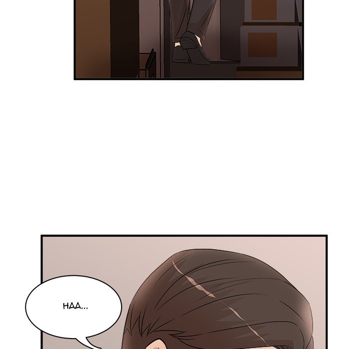 Family Secret - Chapter 25 42