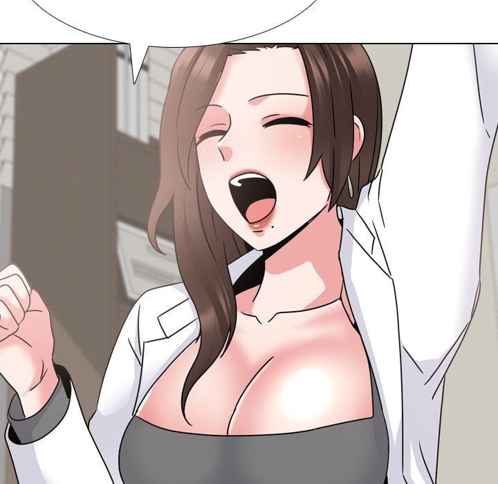One Shot Men&#8217;s Clinic - Chapter 25 39