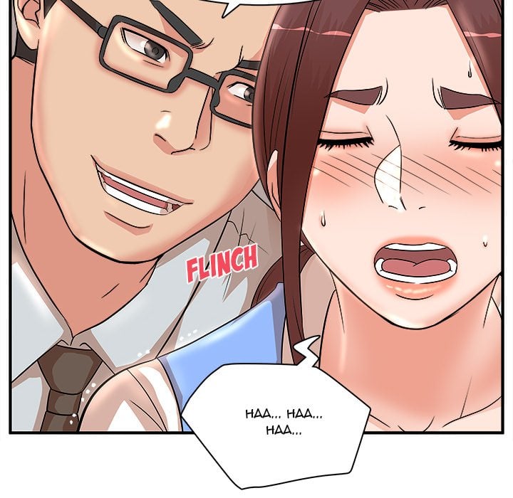 Family Secret - Chapter 25 30