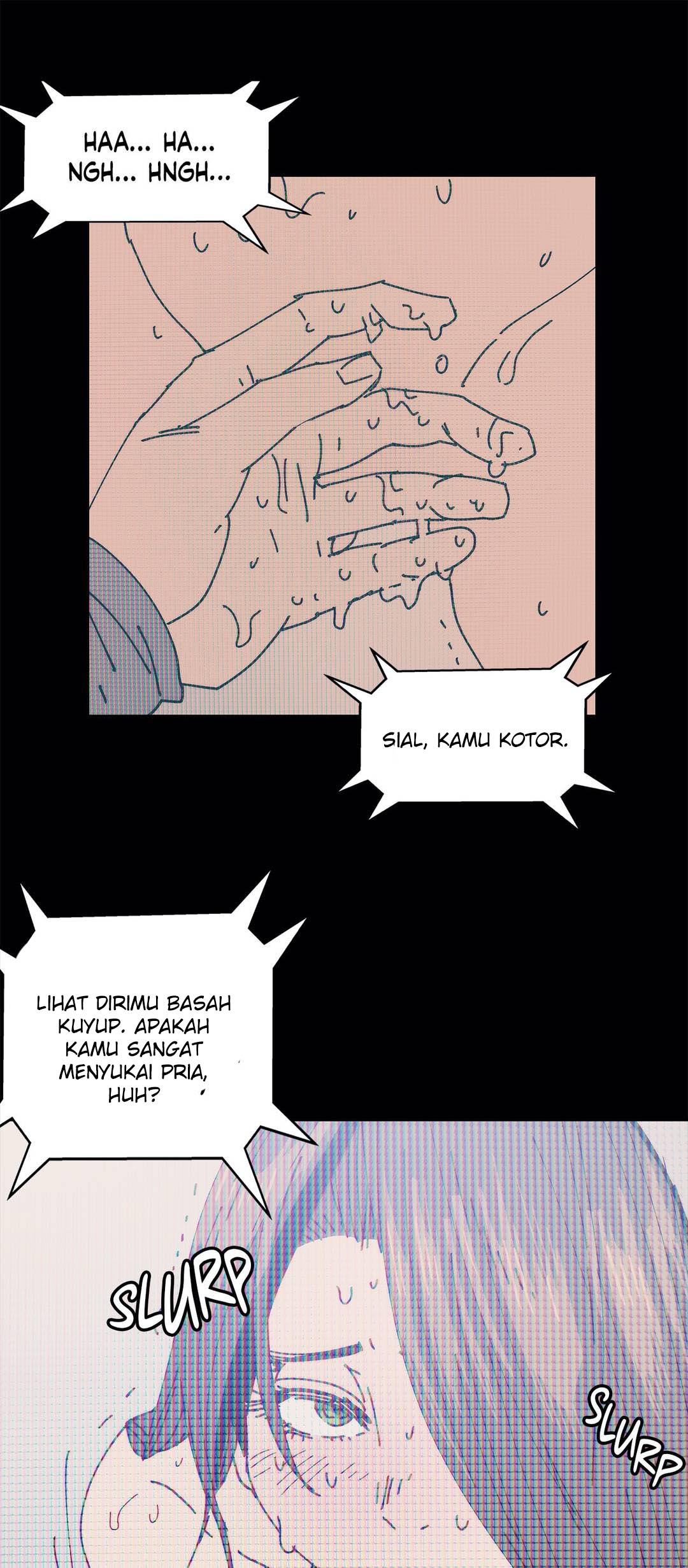 Desire to Kill - Chapter 25 7