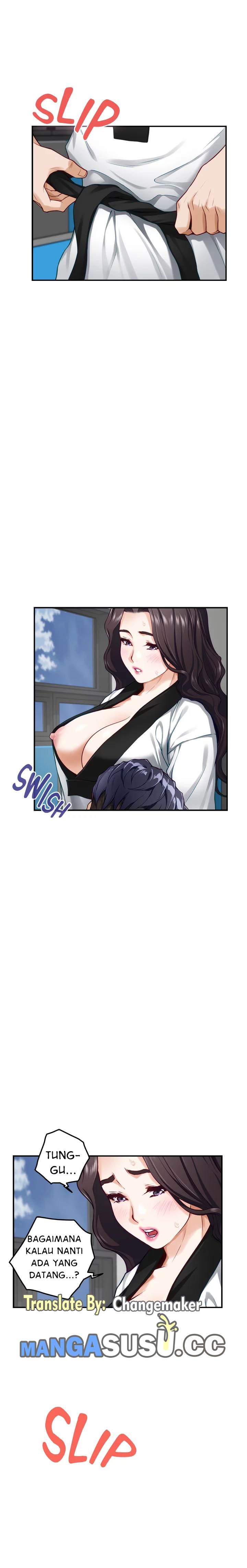 Noona’s Friend - Chapter 25 30 Noona’s Friend - Chapter 25 30