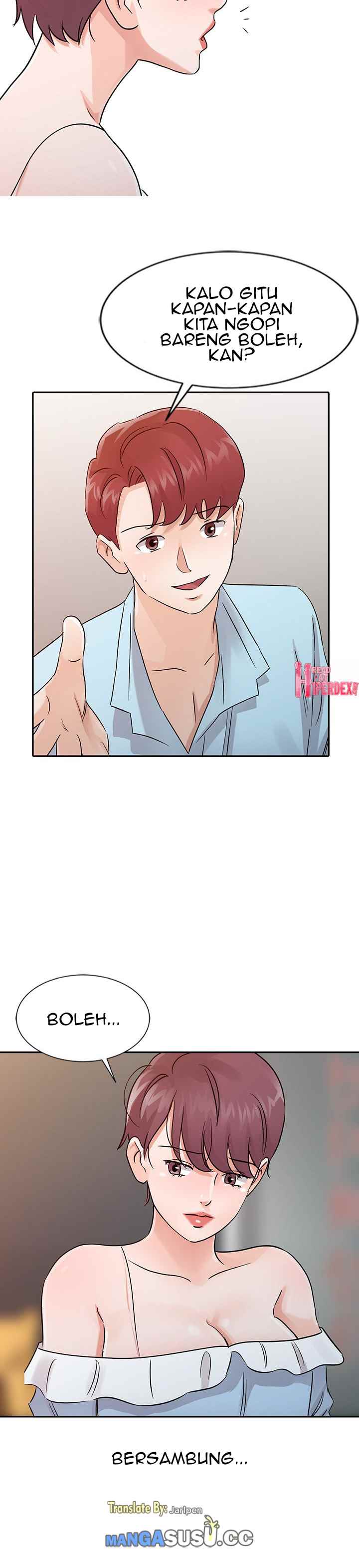My Stepmom&#8217;s Plan - Chapter 25 20