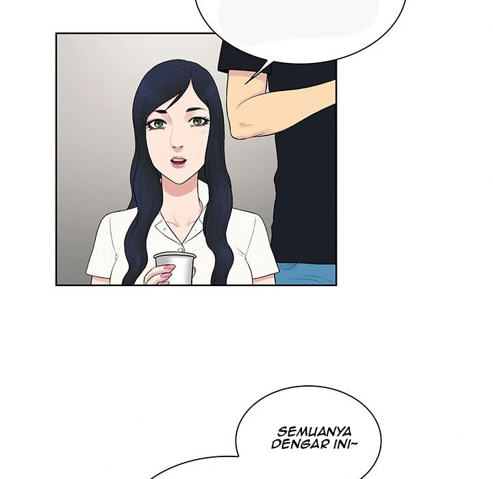 The Stand-up Guy (Dolphin) - Chapter 25 51