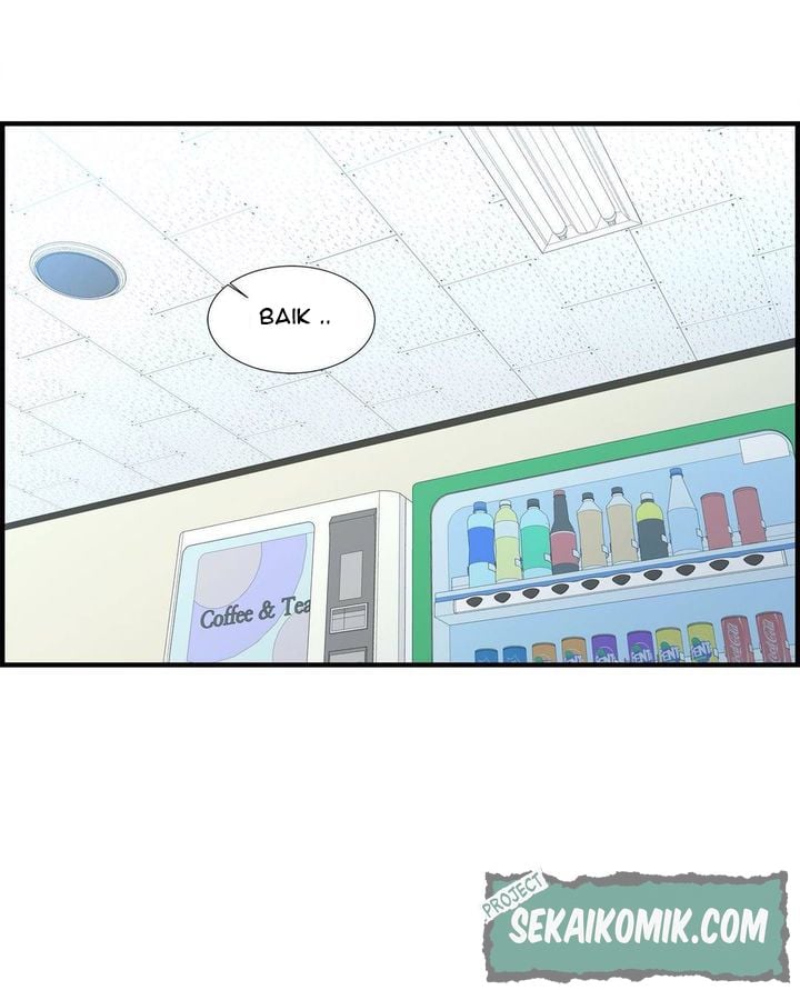 Cram School Scandal - Chapter 25 25