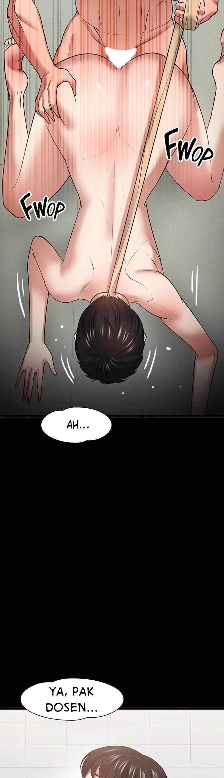 Are You Just Going To Watch - Chapter 25 43