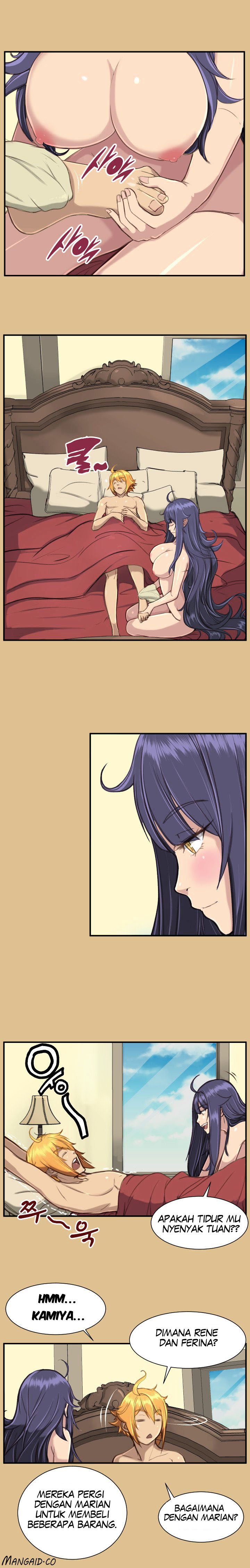 Yahalu - Chapter 25 7