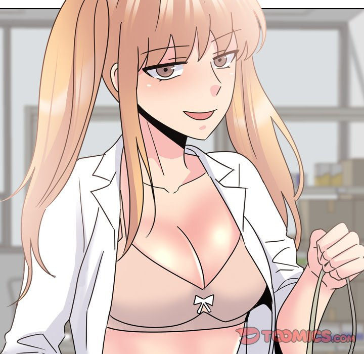 One Shot Men&#8217;s Clinic - Chapter 25 107
