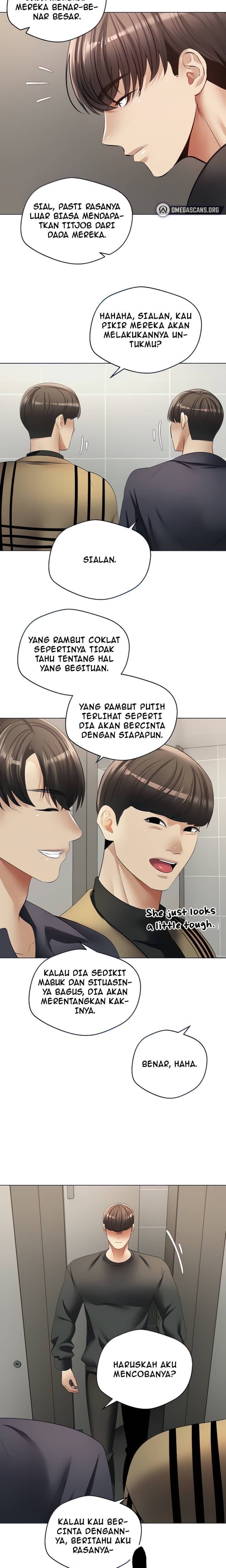 Desire Realization App - Chapter 25 8