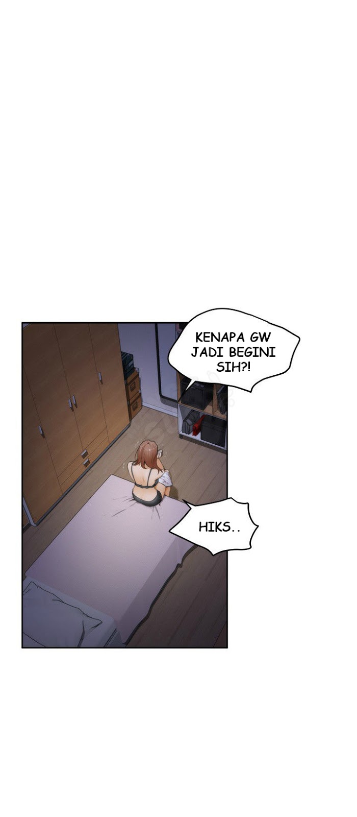H-Mate - Chapter 25 21