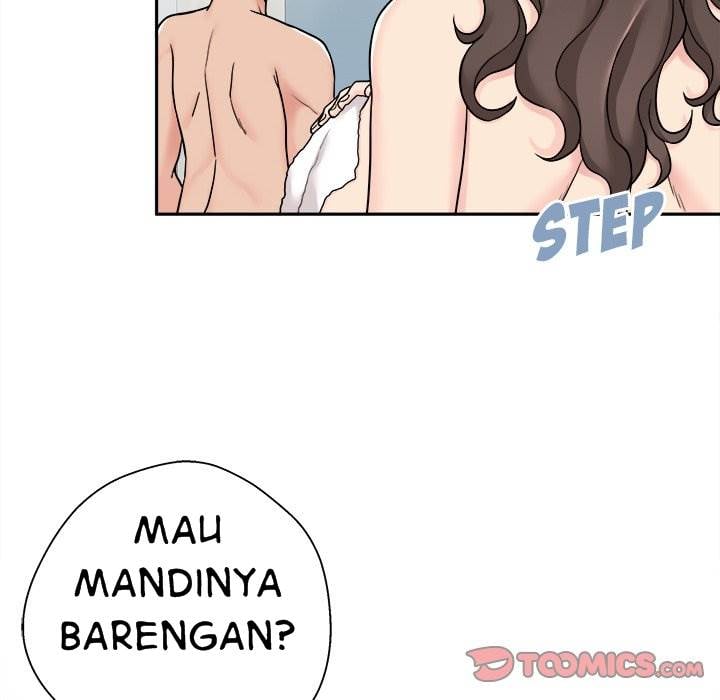 Crossing the Line - Chapter 25 56