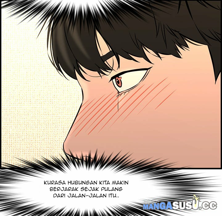 Newlyweds - Chapter 25 236