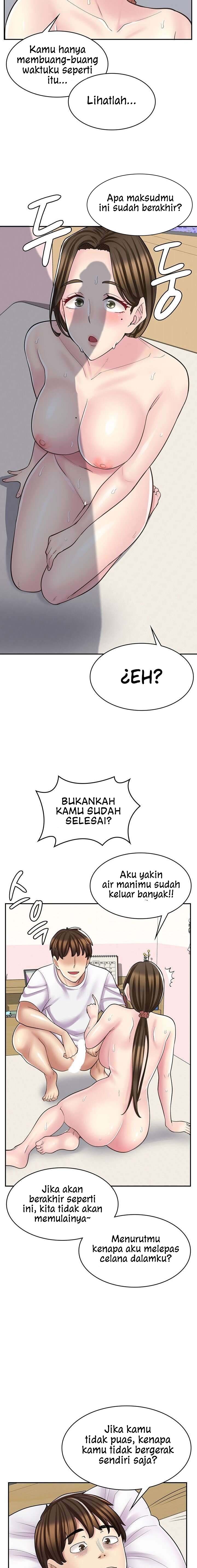 Cafe anime - Chapter 25 16