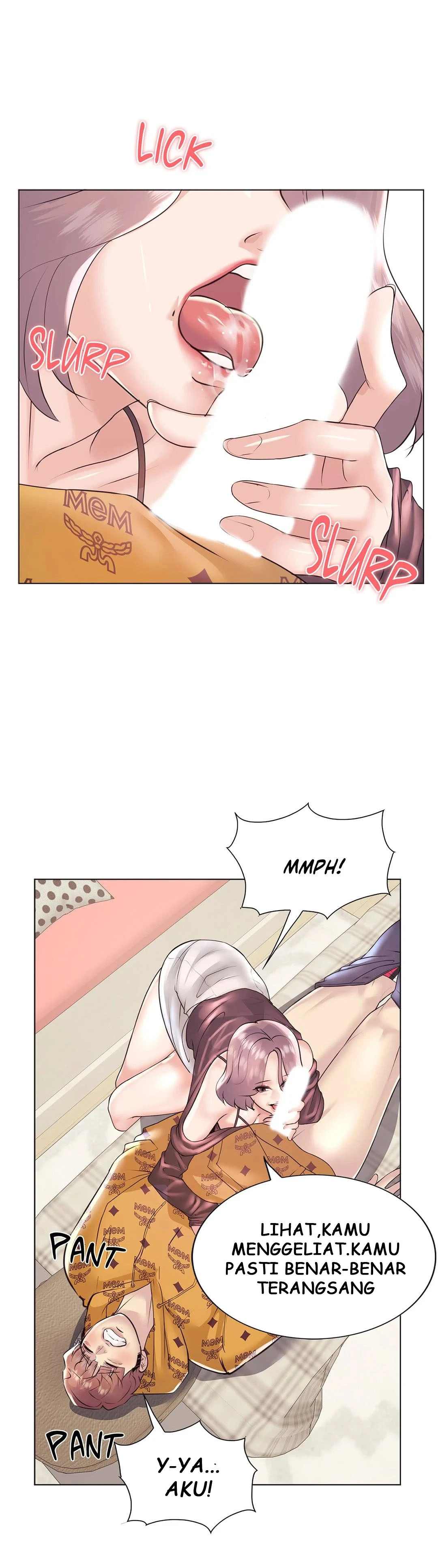 Toys Store - Chapter 25 16