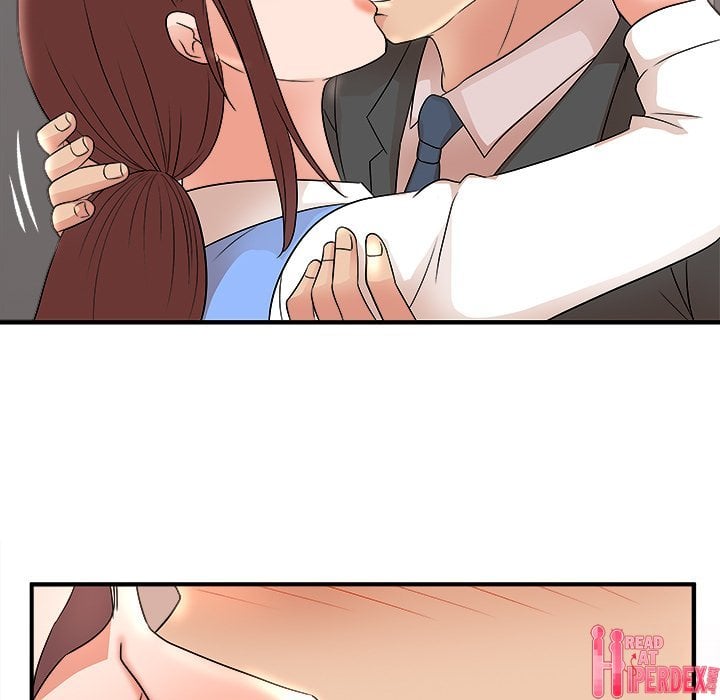 Family Secret - Chapter 25 55