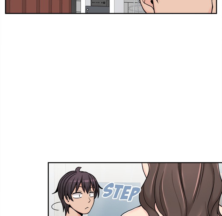 Crossing the Line - Chapter 25 55