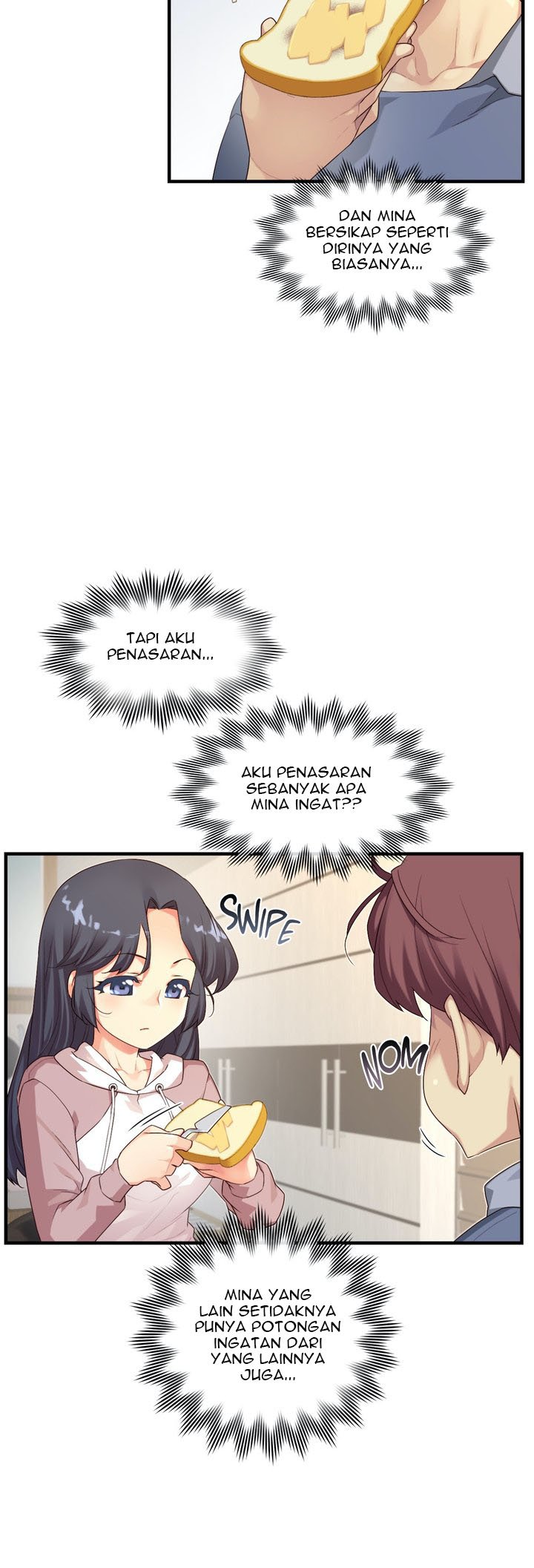 The Girlfriend Dice - Chapter 60 end 1074