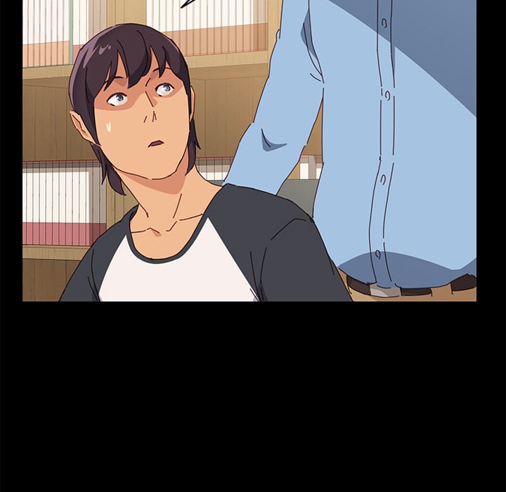 The Assistant - Chapter 01 131