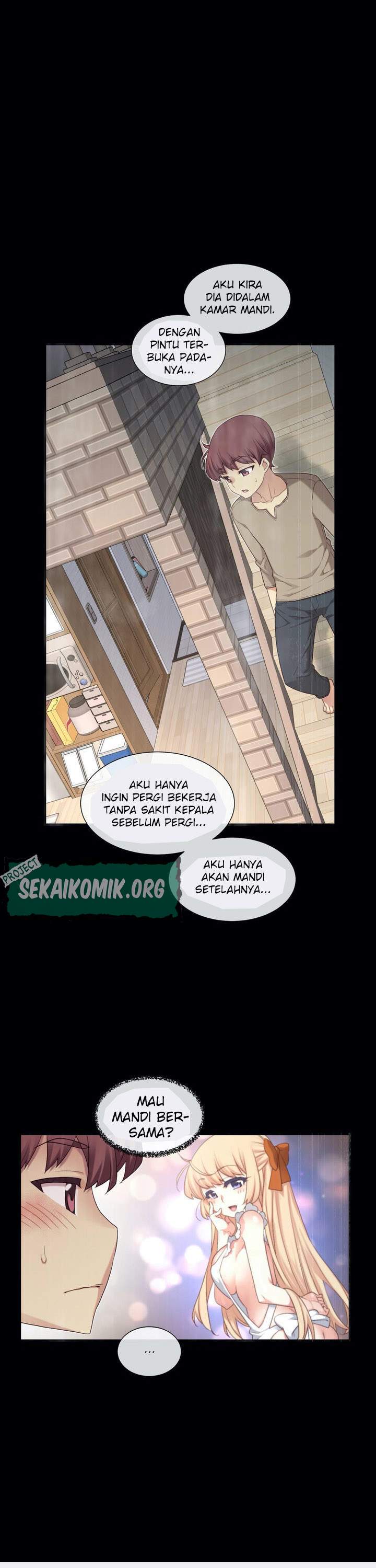 The Girlfriend Dice - Chapter 20 291