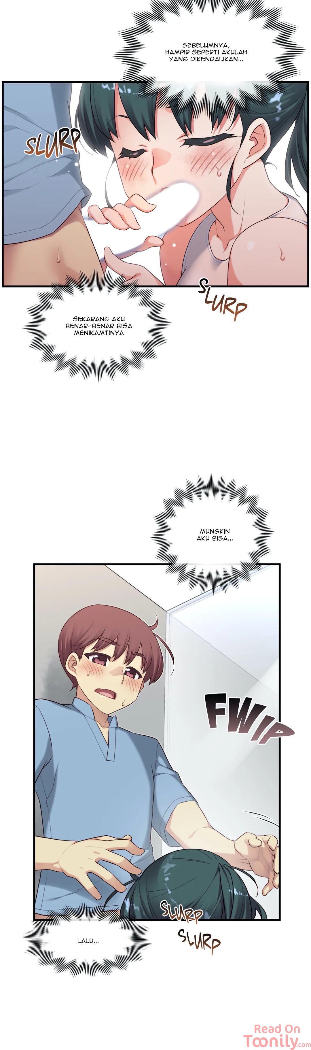 The Girlfriend Dice - Chapter 20 471
