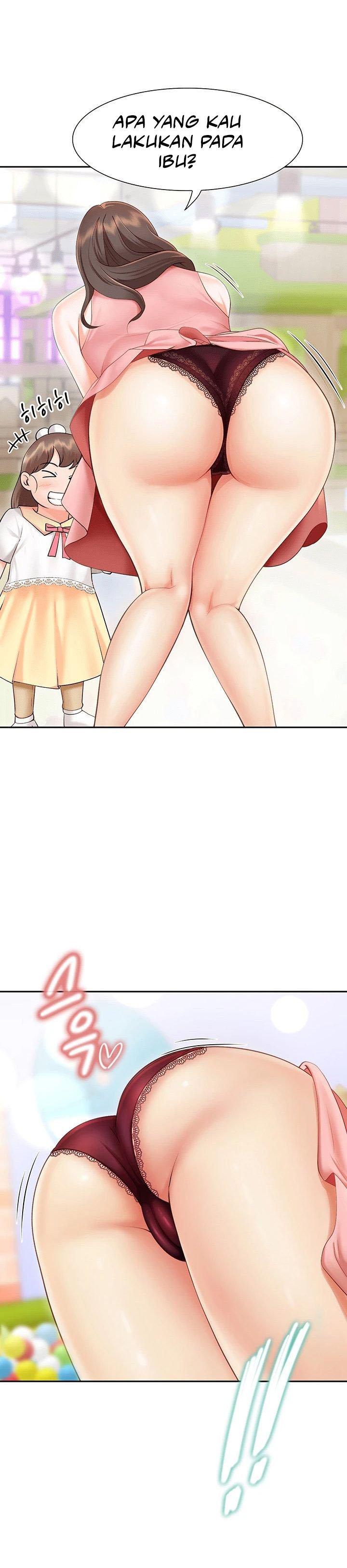 Welcome to Kids cafe - Chapter 01 72