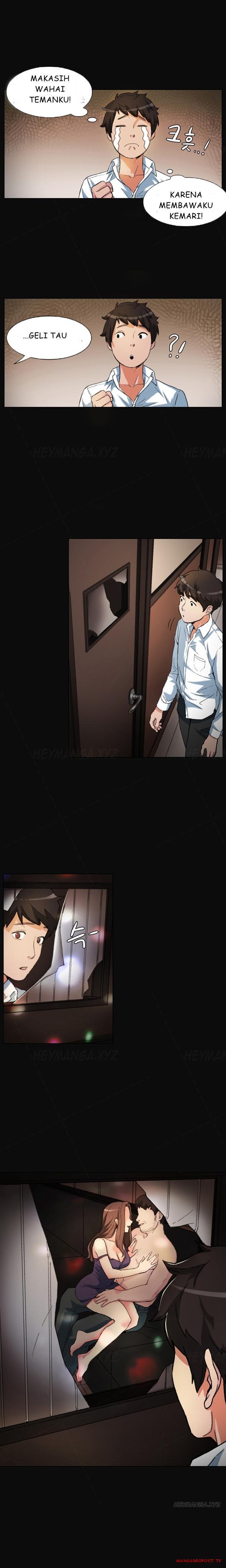 By Chance - Chapter 01 9