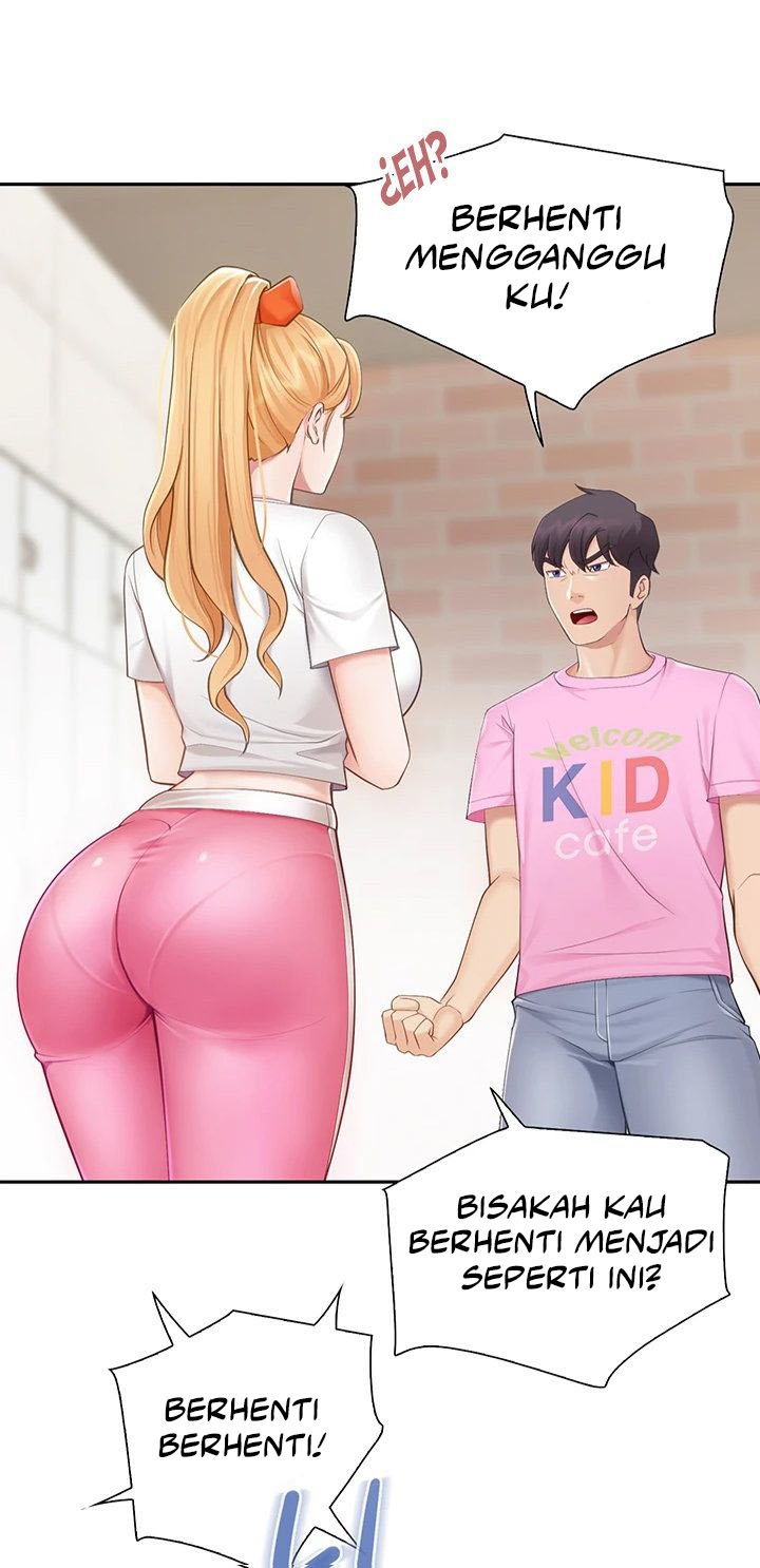 Welcome to Kids cafe - Chapter 01 31