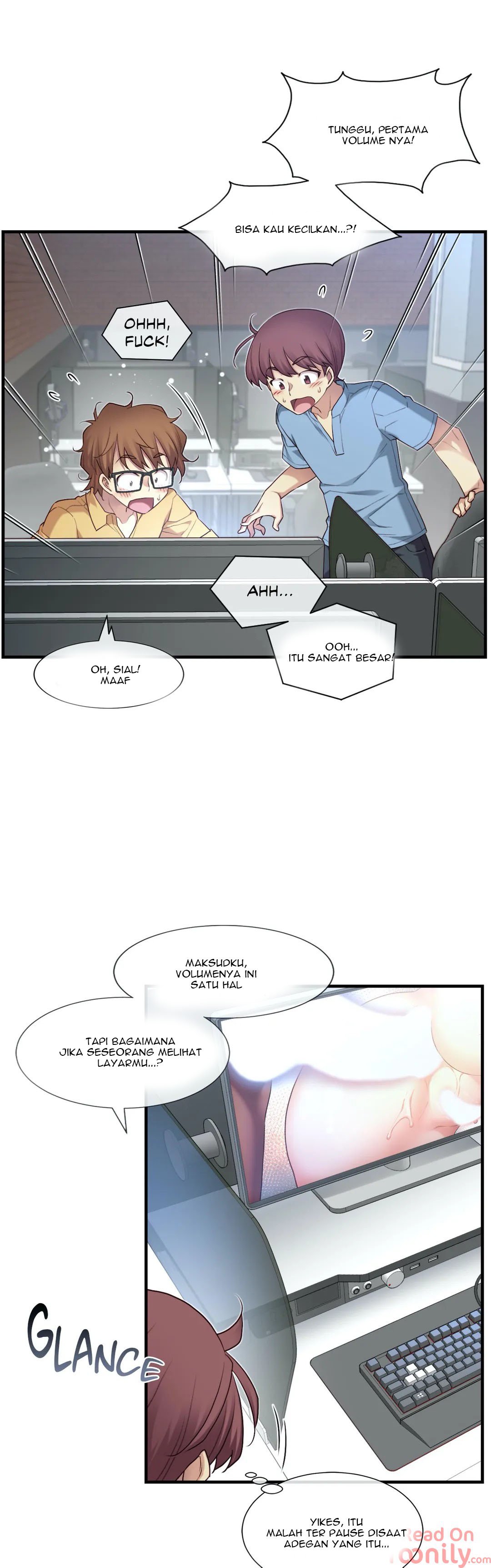 The Girlfriend Dice - Chapter 20 417