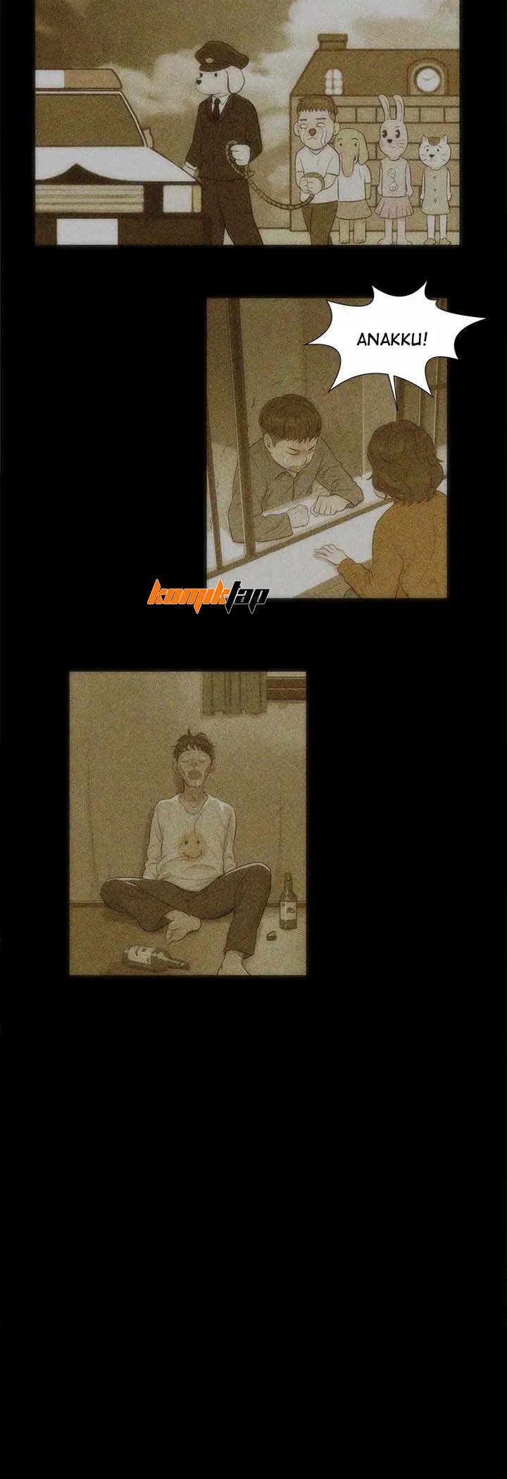 Freshman - Chapter 01 30