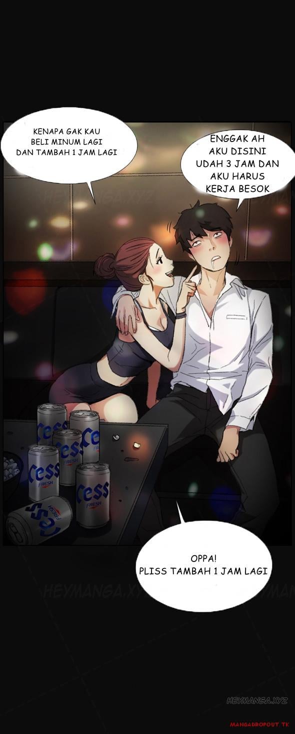 By Chance - Chapter 01 2