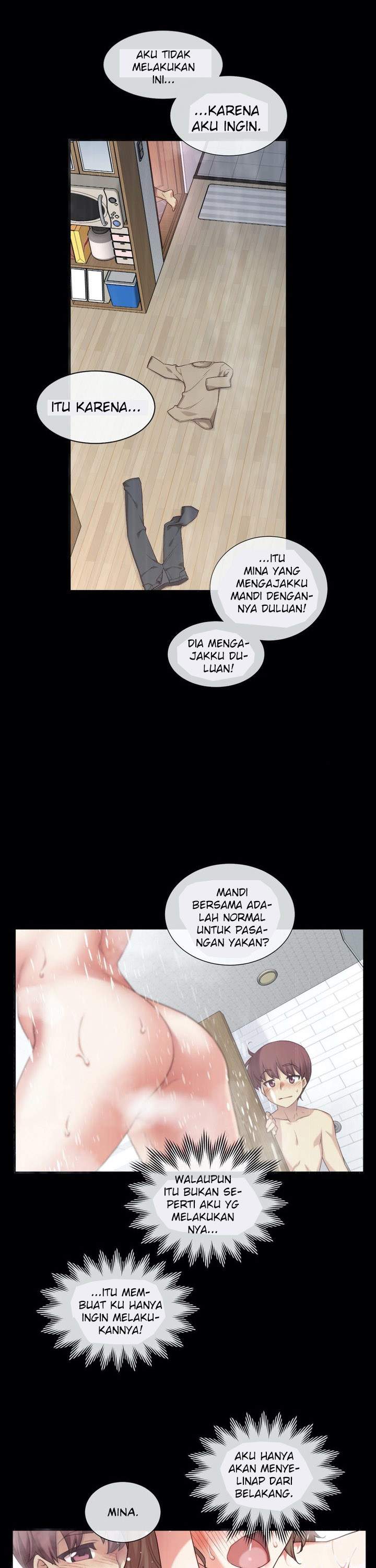 The Girlfriend Dice - Chapter 20 292