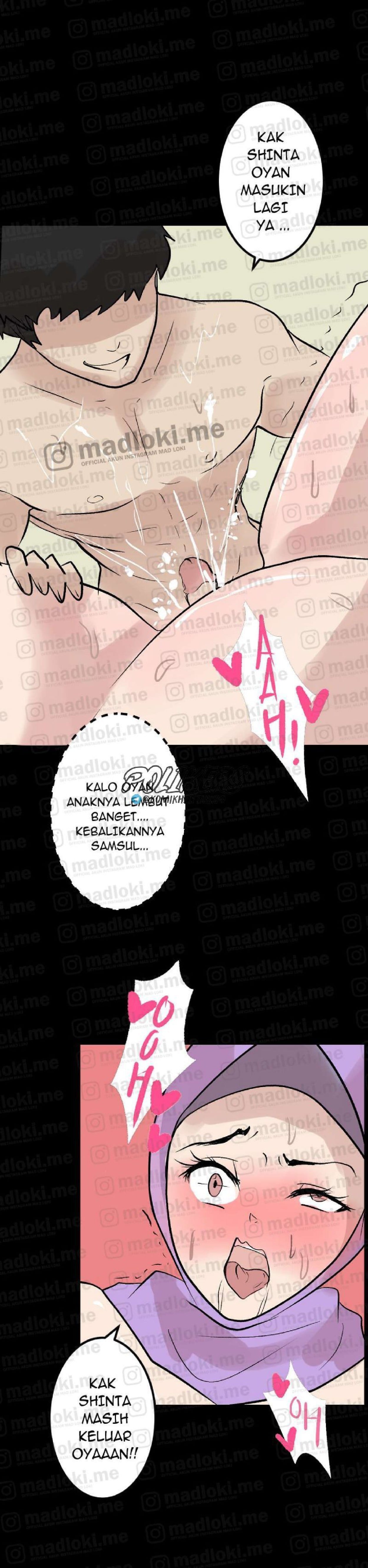 Komik Madloki Sister In Trouble - Madloki Sister In Trouble Chapter 01 28 Komik Madloki Sister In Trouble - Madloki Sister In Trouble Chapter 01 28
